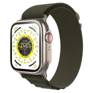 ساعت هوشمند گرین لاین مدل Ultra 49 mm