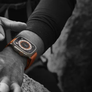 ساعت هوشمند گرین لاین مدل Ultra 49 mm