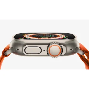 ساعت هوشمند گرین لاین مدل Ultra 49 mm