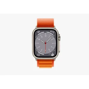 ساعت هوشمند گرین لاین مدل Ultra 49 mm