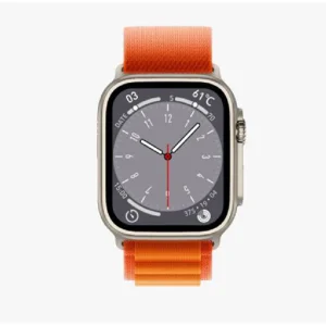 ساعت هوشمند گرین لاین مدل Ultra 49 mm
