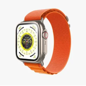 ساعت هوشمند گرین لاین مدل Ultra 49 mm
