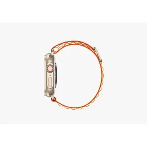 ساعت هوشمند گرین لاین مدل Ultra 49 mm
