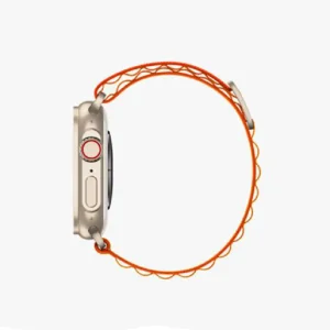 ساعت هوشمند گرین لاین مدل Ultra 49 mm