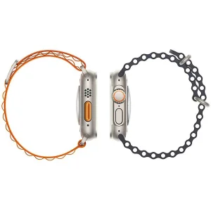 ساعت هوشمند گرین لاین مدل Ultra 49 mm