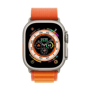 ساعت هوشمند گرین لاین مدل Ultra 49 mm