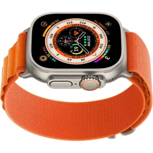ساعت هوشمند گرین لاین مدل Ultra 49 mm