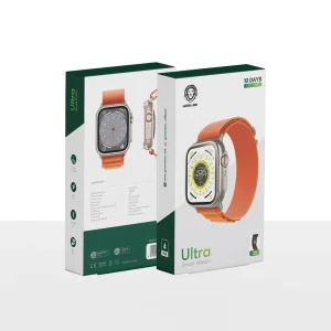 ساعت هوشمند گرین لاین مدل Ultra 49 mm