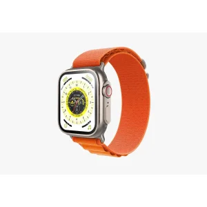 ساعت هوشمند گرین لاین مدل Ultra 49 mm