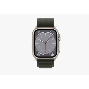 ساعت هوشمند گرین لاین مدل Ultra 49 mm