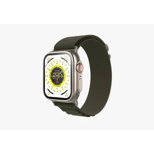 ساعت هوشمند گرین لاین مدل Ultra 49 mm
