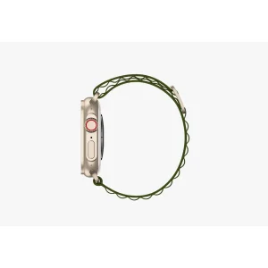 ساعت هوشمند گرین لاین مدل Ultra 49 mm