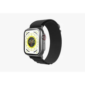 ساعت هوشمند گرین لاین مدل Ultra 49 mm
