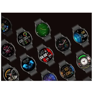 ساعت هوشمند کیسلکت مدل Smart Calling Watch Kr
