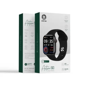 ساعت هوشمند گرین لاین مدل Active SE