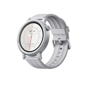 ساعت هوشمند 44 میلی متری ناتینگ مدل MHR CMF WATCH 3 PRO بند سیلیکون
