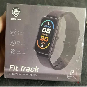 ساعت هوشمند گرین لاین مدل HNS OPTIMIZER SMART TRACK FIT BEST