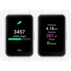 مچ بند هوشمند سامسونگ مدل Galaxy Fit3