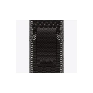 ساعت هوشمند 49 میلی متری اپل مدل Ultra 3 Black Titanium Case با بند Trail