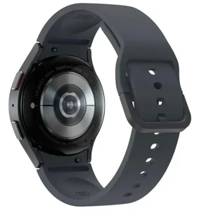 ساعت هوشمند 40 میلی‎متری سامسونگ مدل Galaxy Watch 5 با بند سیلیکونی