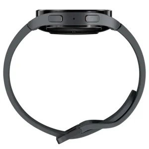 ساعت هوشمند 40 میلی‎متری سامسونگ مدل Galaxy Watch 5 با بند سیلیکونی