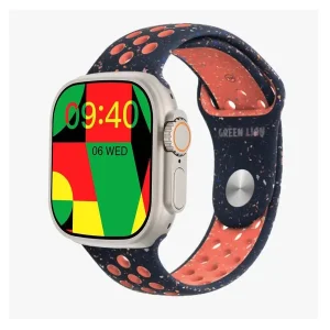 ساعت هوشمند گرین لاین مدل ACTIVE WATCH