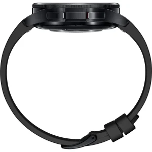 ساعت هوشمند 43 میلی‌متری سامسونگ مدل Galaxy Watch 6 Classic با بند سیلیکونی