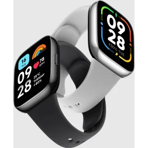 ساعت هوشمند شیائومی مدل Redmi Watch 3 Active - پک گلوبال