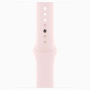 ساعت هوشمند اپل مدل Series 9 Aluminum 45mm M/L