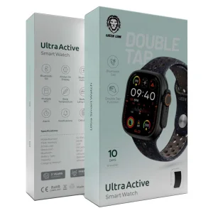 ساعت هوشمند گرین لاین مدل CLL ULTRA ACTIVE LIMITED SMART
