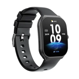 ساعت هوشمند 49 میلی‌ متری تی سی اچ مدل Z10 Pro Swift با بند سیلیکونی