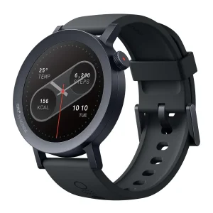 ساعت هوشمند ناتینگ مدل MON PURE BASS PRO WATCH 2