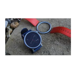 ساعت هوشمند ناتینگ مدل MON PURE BASS PRO WATCH 2