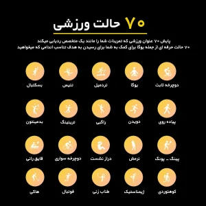 ساعت هوشمند کیسلکت مدل K11 Pro