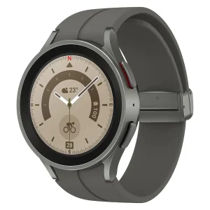 ساعت هوشمند سامسونگ مدل Galaxy Watch5 Pro
