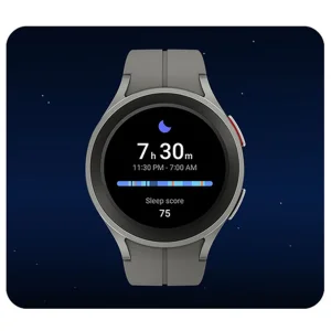 ساعت هوشمند سامسونگ مدل Galaxy Watch5 Pro
