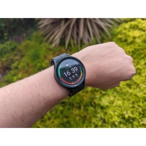 ساعت هوشمند سامسونگ مدل Galaxy Watch5 Pro