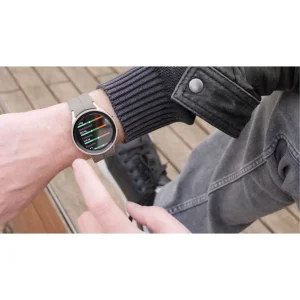 ساعت هوشمند سامسونگ مدل Galaxy Watch5 Pro