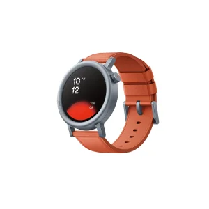ساعت هوشمند ناتینگ مدل MMD WATCH 2  BEST PRO  دارای قابلیت های صفحه نمایش رنگی، صفحه نمایش لمسی، کنترل موسیقی (Music Player)، قابلیت مکالمه از طریق بلوتوث بند سیلیکون