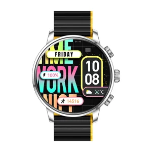 ساعت هوشمند کیسلکت مدل Smart Calling Watch Kr2