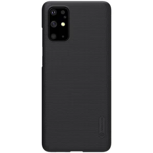 کاور نیلکین مدل SUPER FROSTED SHIELD مناسب برای گوشی موبایل سامسونگ GALAXY S20 PLUS