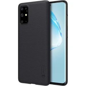 کاور نیلکین مدل SUPER FROSTED SHIELD مناسب برای گوشی موبایل سامسونگ GALAXY S20 PLUS