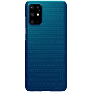 کاور نیلکین مدل SUPER FROSTED SHIELD مناسب برای گوشی موبایل سامسونگ GALAXY S20 PLUS