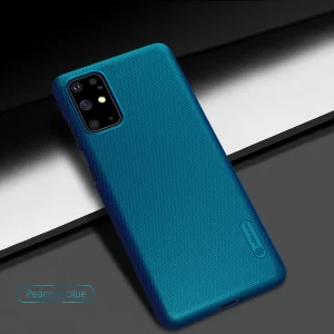 کاور نیلکین مدل SUPER FROSTED SHIELD مناسب برای گوشی موبایل سامسونگ GALAXY S20 PLUS