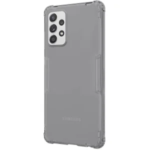 کاور نیلکین مدل Nature-Tpu-A72 مناسب برای گوشی موبایل سامسونگ Galaxy A72