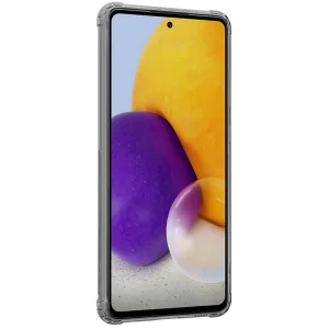 کاور نیلکین مدل Nature-Tpu-A72 مناسب برای گوشی موبایل سامسونگ Galaxy A72