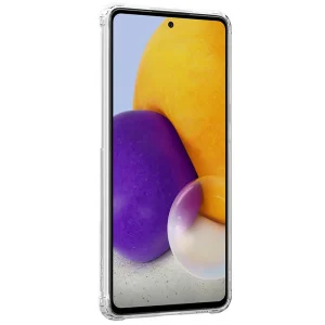 کاور نیلکین مدل Nature-Tpu-A72 مناسب برای گوشی موبایل سامسونگ Galaxy A72