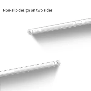 کاور نیلکین مدل Nature-Tpu-A72 مناسب برای گوشی موبایل سامسونگ Galaxy A72