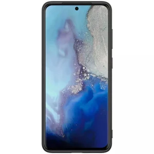 کاور نیلکین مدل Twinkle silvery مناسب برای گوشی موبایل سامسونگ Galaxy  S20 / S20 5G