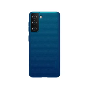 کاور نیلکین مدل Frosted Shield مناسب برای گوشی موبایل سامسونگ Galaxy S21 Plus